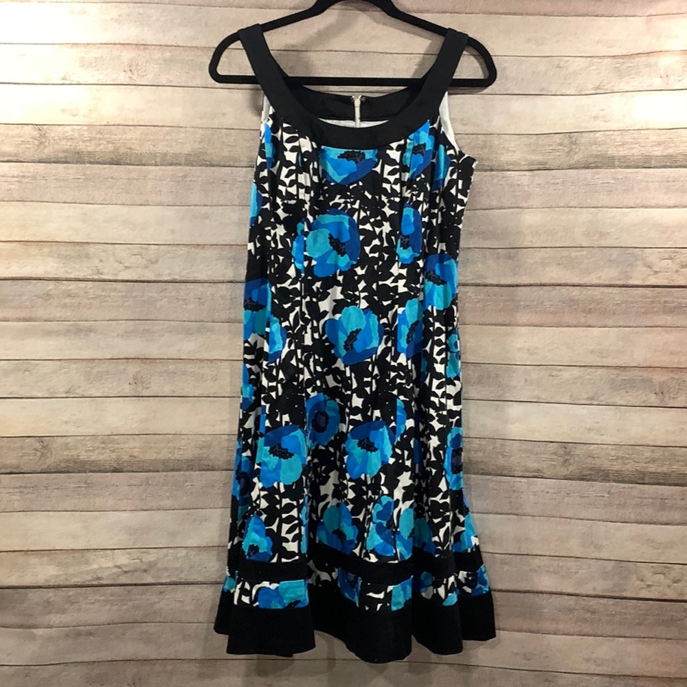 Jones Wear Juniors Dress